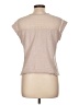 Unbranded Tan Pink Short Sleeve Top Size L (estimated) - photo 2