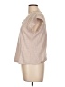 Unbranded Tan Pink Short Sleeve Top Size L (estimated) - photo 5