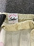 Selfie Leslie Floral Ivory Romper Size S - photo 4