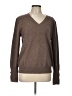 Anrabess Brown Pullover Sweater Size L - photo 1