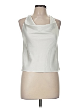 Alice + Olivia Sleeveless Blouse