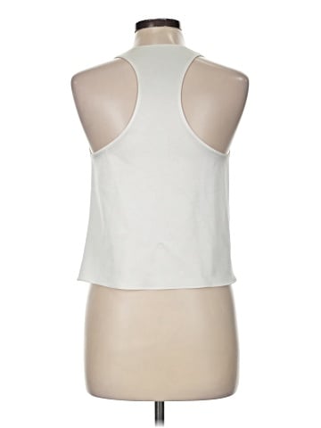 Alice + Olivia Sleeveless Blouse (view 2)