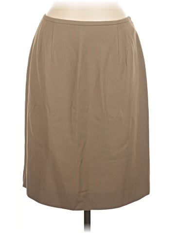 Travis Ayers Formal Skirt (view 1)