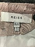 Reiss Stars Tan Cocktail Dress Size 10 - photo 7