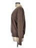 Anrabess Brown Pullover Sweater Size L - photo 5