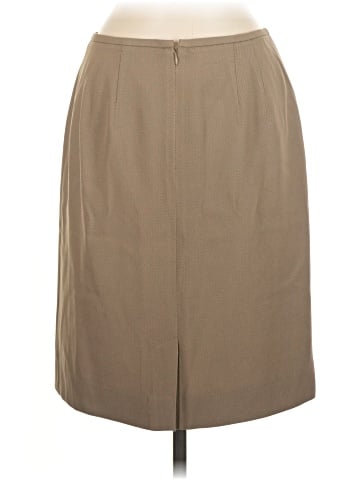 Travis Ayers Formal Skirt (view 2)