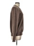 Anrabess Brown Pullover Sweater Size L - photo 4