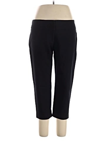 Apt. 9 Active Pants (view 1)
