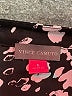 Vince Camuto Black 3/4 Sleeve Blouse Size S - photo 7