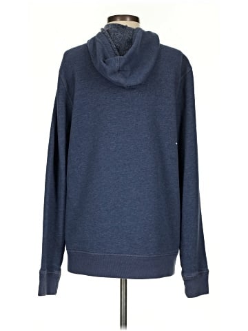 Unbranded Zip Up Hoodie (view 2)