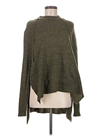 Ecote Pullover Sweater (view 1)