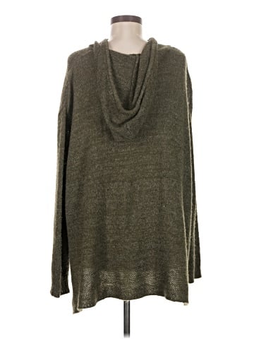 Ecote Pullover Sweater (view 2)
