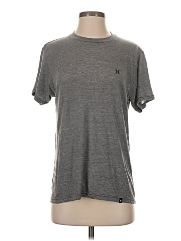 Hurley Active T-Shirt (view 1)