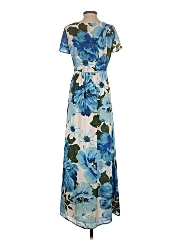 Paper Crown Casual Dress (view 2)