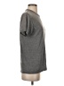 Hurley Gray Active T-Shirt Size S - photo 4
