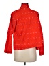 Unbranded Hearts Red Jacket Size M (estimated) - photo 2