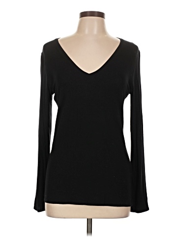 Studio Long Sleeve T-Shirt (view 1)
