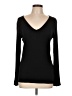 Studio Black Long Sleeve T-Shirt Size L - photo 1