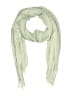 Unbranded 100% Polyester Green Scarf One size - photo 1