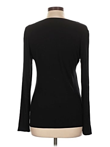 Studio Long Sleeve T-Shirt (view 2)