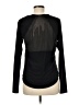 Athleta Black Long Sleeve T-Shirt Size M (estimated) - photo 2