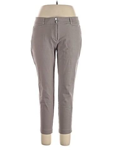Apt. 9 Casual Pants (view 1)