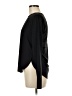 Athleta Black Long Sleeve T-Shirt Size M (estimated) - photo 5