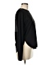 Athleta Black Long Sleeve T-Shirt Size M (estimated) - photo 4
