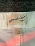 Universal Thread White Shorts Size 17 - photo 3