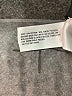 Universal Thread White Shorts Size 17 - photo 4