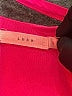 Lush Solid Pink Cocktail Dress Size S - photo 7
