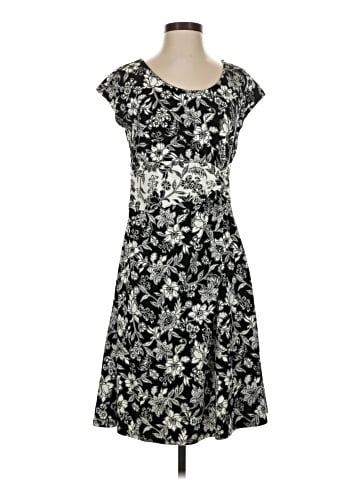 Lands' End Casual Dress (view 1)