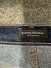 Banana Republic Blue Jeans Size 29 waist - photo 7