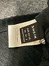 Shein Black Long Sleeve Top Size 2 - photo 7