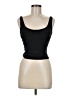 Socialite Black Tank Top Size M - photo 1