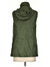 41Hawthorn 100% Cotton Green Vest Size S - photo 2