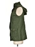 41Hawthorn 100% Cotton Green Vest Size S - photo 5