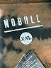 NOBULL Tie-dye Brown Active Pants Size XXL - photo 4