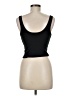 Socialite Black Tank Top Size M - photo 2