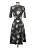 Lularoe Gray Cocktail Dress Size XS - photo 2