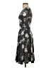 Lularoe Gray Cocktail Dress Size XS - photo 5