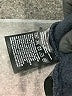 H&M 100% Polyester Black Vest Size XL - photo 7