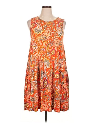 Rachel Zoe Casual Dress (view 1)