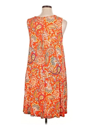 Rachel Zoe Casual Dress (view 2)
