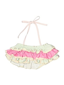 Sweet Honey Two Piece Swimsuit