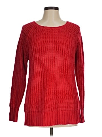 American Eagle Outfitters Pullover Sweater (view 1)