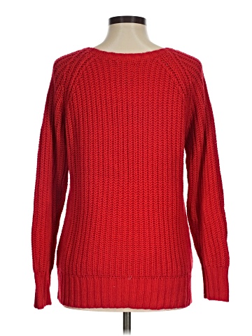 American Eagle Outfitters Pullover Sweater (view 2)