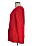 American Eagle Outfitters 100% Acrylic Red Pullover Sweater Size M - photo 5