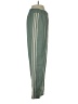 Unbranded Solid Green Track Pants Size S - photo 4