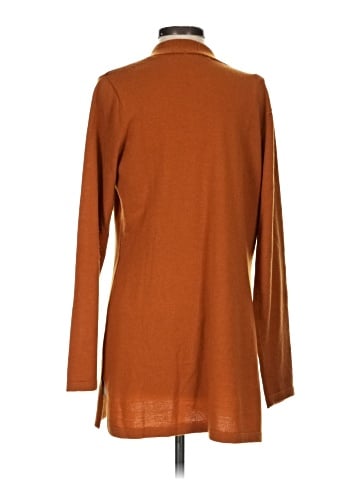 Orvis Wool Cardigan (view 2)